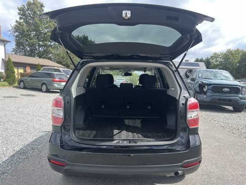 Used 2015 Subaru Forester 2.5i Premium w/ All-Weather Package image 15
