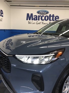 New 2025 Ford Escape Active image 7