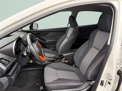 Used 2023 Subaru Crosstrek 2.0i Premium image 6