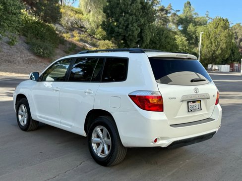 Used 2008 Toyota Highlander 2WD image 17