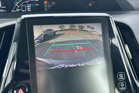 Used 2018 Toyota Prius Prime image 17