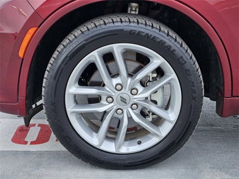 Used 2022 Dodge Durango GT image 12