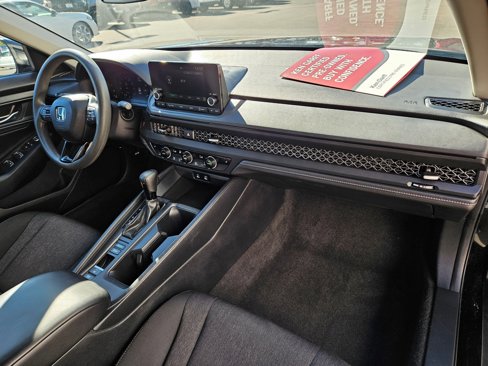 Used 2023 Honda Accord EX image 35