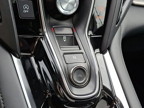 Used 2019 Acura RDX AWD image 15