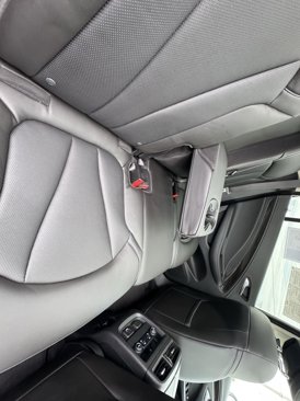 Certified 2020 Buick Envision Premium image 32