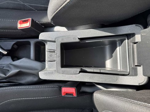 Used 2019 Ford EcoSport SE image 31