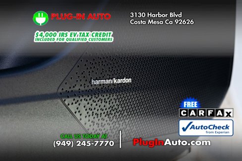 Used 2023 Kia Niro Wave image 35