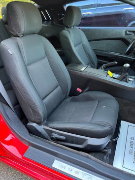 Used 2014 Ford Mustang Coupe w/ Equipment Group 102A image 16
