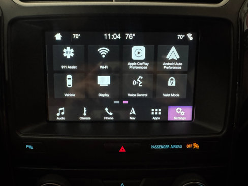 Used 2017 Ford Explorer XLT w/ Equipment Group 202A image 29