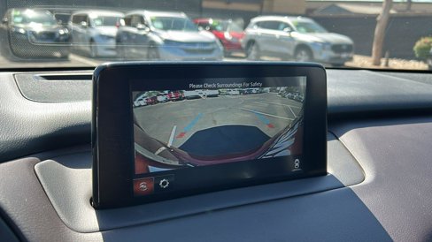 Used 2019 MAZDA CX-9 Grand Touring image 15
