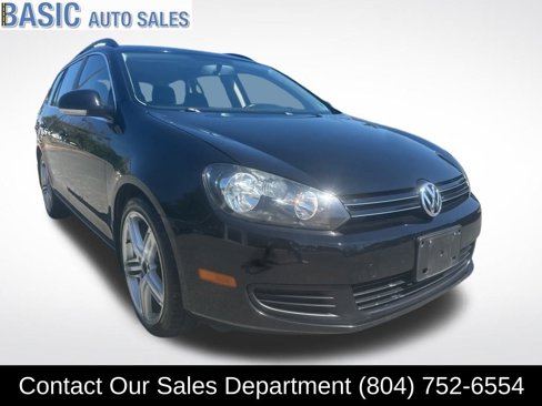 Used 2014 Volkswagen Jetta TDI image 3