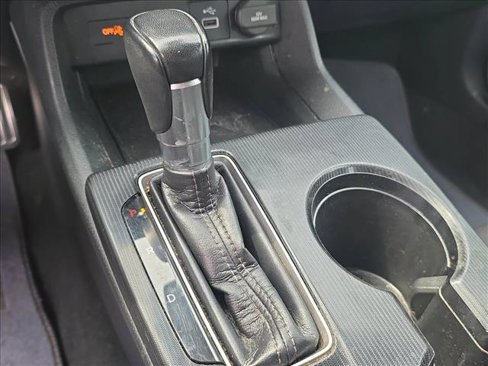 Used 2022 Honda Civic Sport image 11