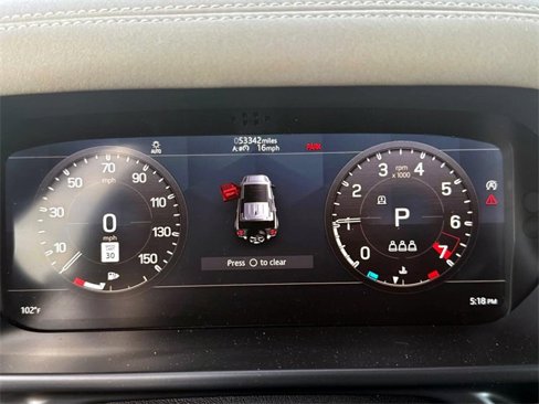 Used 2020 Land Rover Defender 110 SE image 29