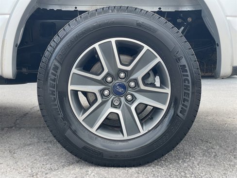 Used 2016 Ford F150 XLT w/ Equipment Group 302A Luxury image 33