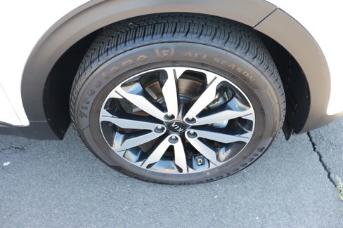 Used 2018 Kia Sportage EX w/ EX Premium Package image 26