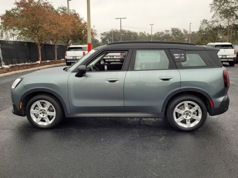 New 2025 MINI Cooper Countryman S image 4
