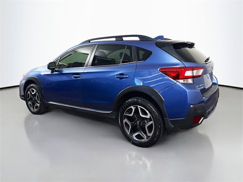 Used 2019 Subaru Crosstrek 2.0i Limited w/ Popular Package #4 image 6