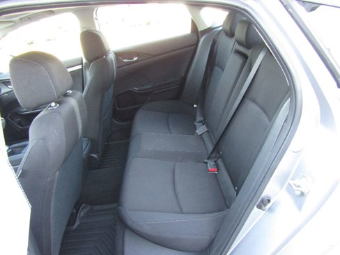 Used 2017 Honda Civic EX-T image 13