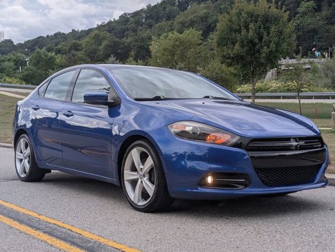 Used 2013 Dodge Dart GT image 2