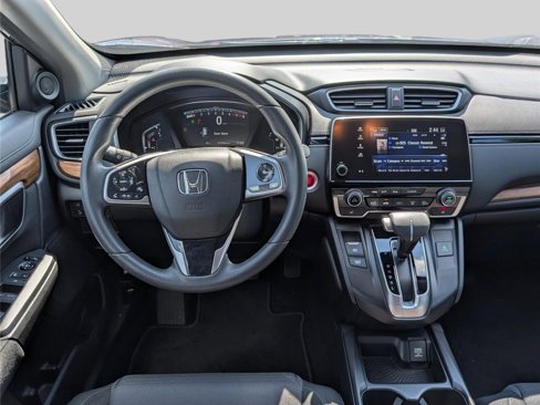 Used 2019 Honda CR-V EX image 15