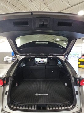 Used 2020 Lexus NX 300 F Sport image 32