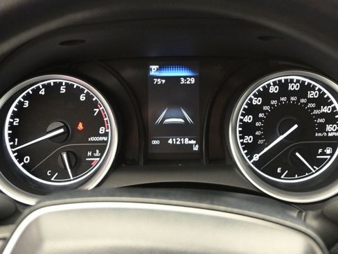 Used 2024 Toyota Camry LE image 13