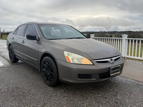 Used 2006 Honda Accord EX image 4