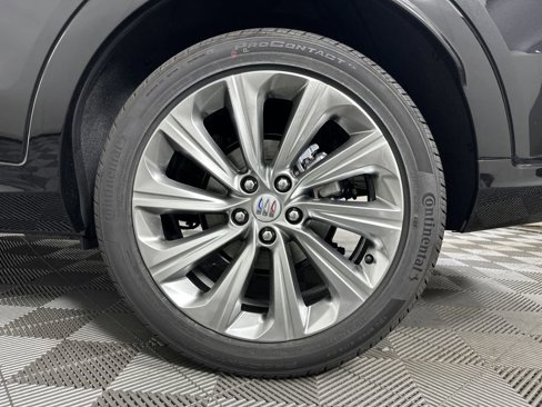 New 2025 Buick Envista Avenir image 20