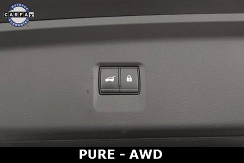 Used 2024 INFINITI QX60 Pure image 16