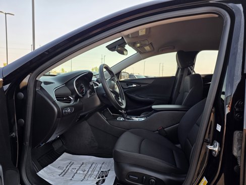Used 2024 Chevrolet Malibu RS image 11