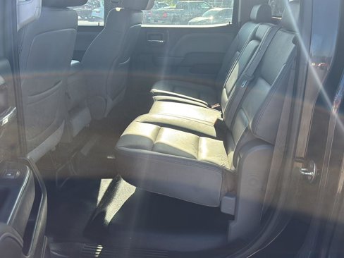 Used 2015 Chevrolet Silverado 3500 W/T w/ WT Convenience Package image 18