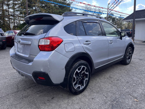 Used 2016 Subaru Crosstrek 2.0i Limited w/ Popular Package #2 image 5
