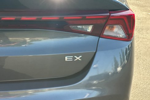 Used 2021 Kia K5 EX w/ EX Premium Package image 25