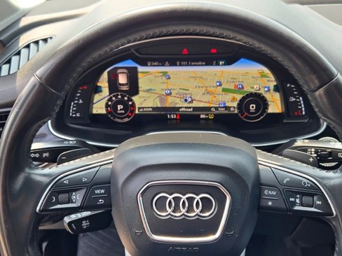 Used 2019 Audi Q7 3.0T Premium Plus image 35