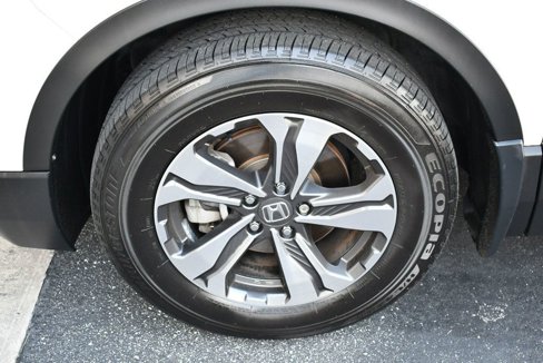 Used 2018 Honda CR-V LX image 52