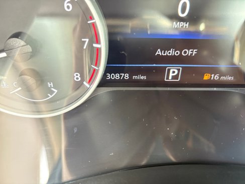 Certified 2023 Nissan Sentra SR w/ Midnight Edition Package image 14