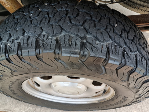 Used 2011 Ford F150 XL w/ PWR Equipment Group image 33