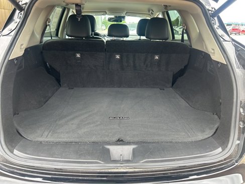 Used 2023 Nissan Murano SL image 12