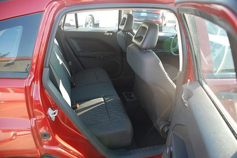 Used 2008 Dodge Caliber SE w/ SE Plus Group image 18