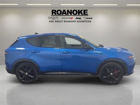 Used 2024 Dodge Hornet R/T image 10