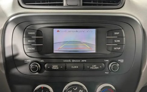 Used 2023 Kia Soul LX image 15