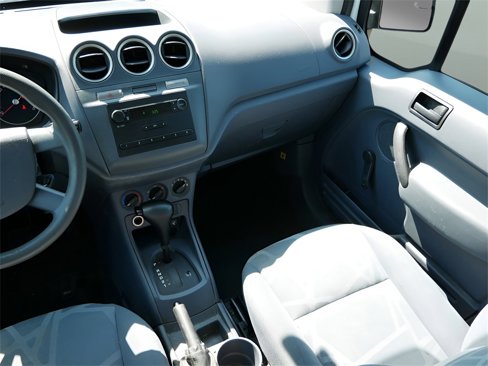Used 2013 Ford Transit Connect XL image 17