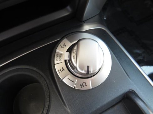 Used 2021 Toyota 4Runner SR5 image 16