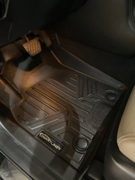 Used 2019 Nissan Armada SL w/ Premium Package image 14
