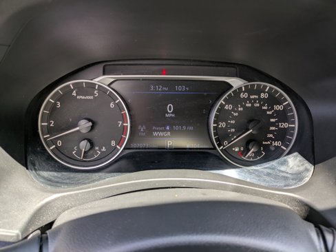 Used 2019 Nissan Altima 2.5 S image 24