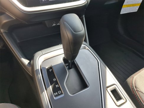 Certified 2024 Subaru Impreza 2.0i Sport w/ Popular Package #1 image 22