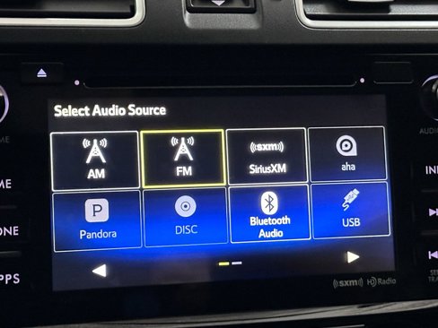 Used 2018 Subaru WRX STI image 46