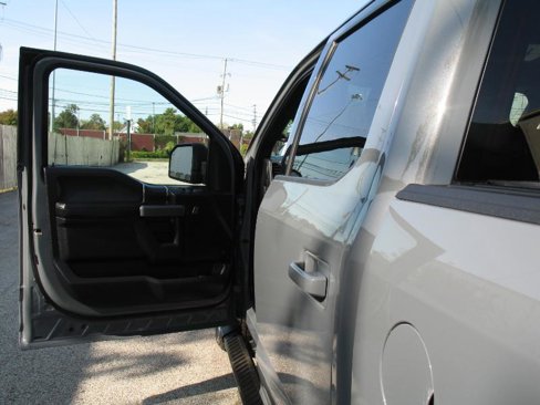 Used 2020 Ford F150 XLT w/ Equipment Group 302A Luxury image 12