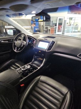 Used 2020 Ford Edge SEL w/ Convenience Package image 37