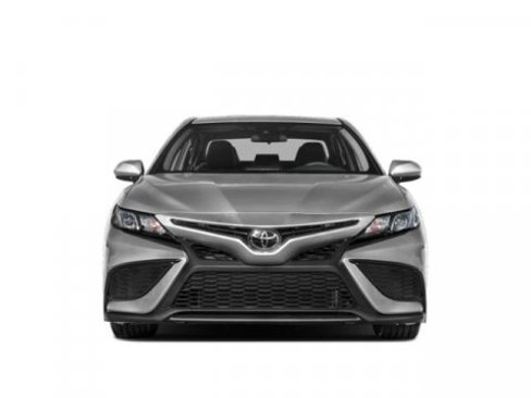 Used 2022 Toyota Camry SE image 7